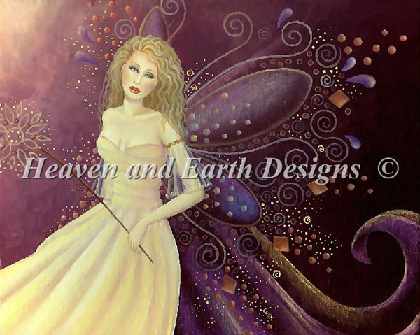 Fairy of Dreams - Click Image to Close